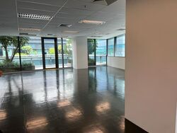 Nexus @one-north (D5), Office #408691711